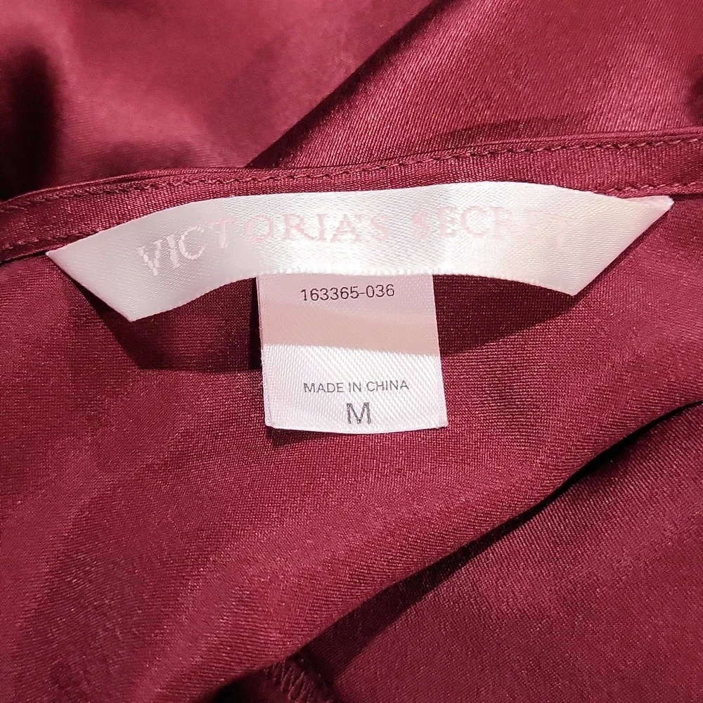 Victoria's Secret Vintage Chemise - Picture 10 of 12